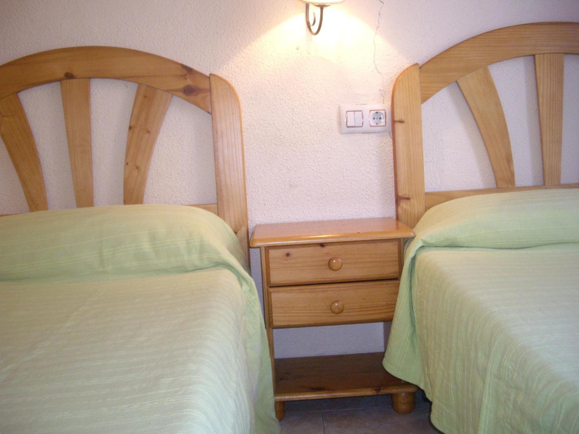 Hostal Pacios — Photos 2
