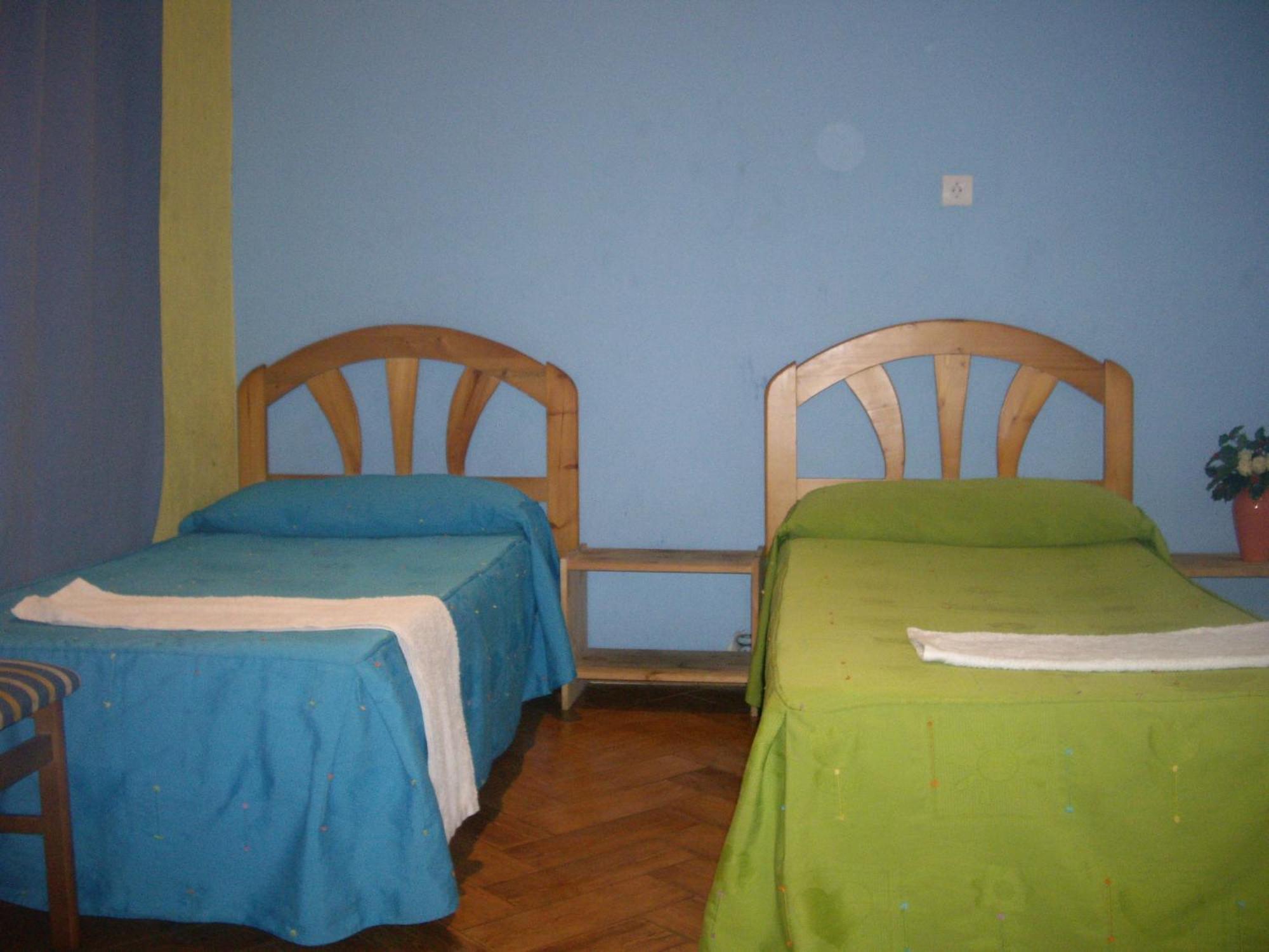 Hostal Pacios — Photos 1